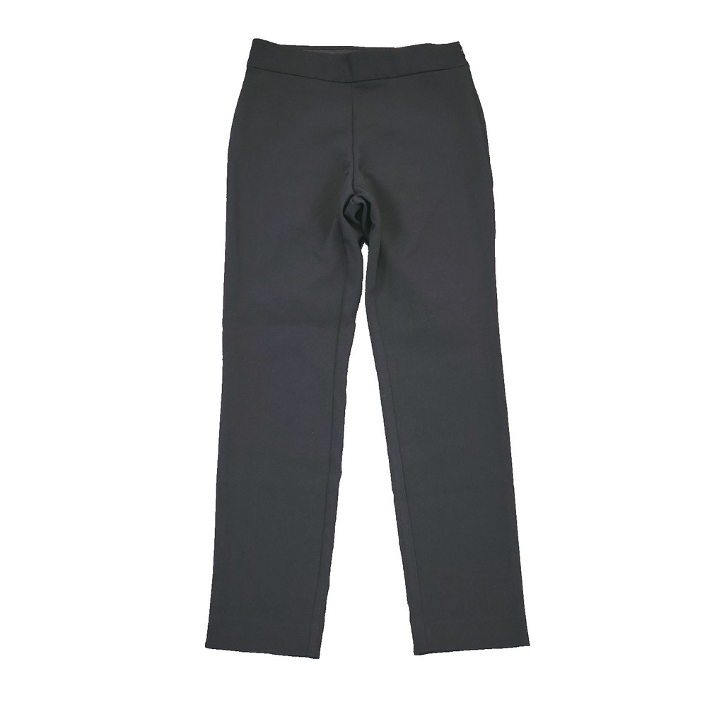 NWT A New‎ Day Pants Womens Sz 4R (26x26) Mid Rise Straight Leg Modal Blend
